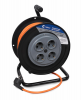 Cabeus EC-C-4.0-G-30 Удлинитель ПВС 4000 Вт 30м