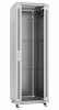 Cabeus Шкаф телекоммуникационный 19 напольный 42U SH-05C-42U60/80