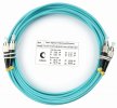 Cabeus Шнур оптический duplex FC-FC 50/125 mm OM3 FOP-50-FC-FC-2m