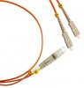 Cabeus Шнур оптический duplex LC-SC 50/125 mm OM FOP-50-LC-SC-3m