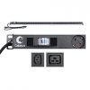 Cabeus Блок розеток для 19 шкафов, вертикальный PDU-16-14C13-10C19-B-C14