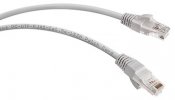 Cabeus Патч-корд UTP, категория 5e, 20 м PC-UTP-RJ45-Cat.5e-20m-LSZH