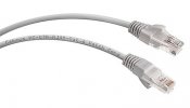 Cabeus Патч-корд UTP, категория 6, 15 м PC-UTP-RJ45-Cat.6-15m