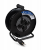 Cabeus EC-C-4.0-FR-G-30-IP44 Удлинитель силовой КГ 4000 Вт 30м