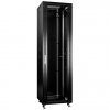 Cabeus Шкаф телекоммуникационный 19 напольный 42U ND-05C-42U60/60-BK