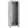 Cabeus Шкаф телекоммуникационный 19 напольный 32U SH-05C-32U60/80-BK