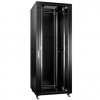 Cabeus Шкаф телекоммуникационный 19 напольный 42U ND-05C-42U80/80-BK