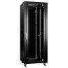 Cabeus Шкаф телекоммуникационный 19 напольный 32U SH-05C-32U60/100-BK