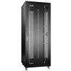 Cabeus Шкаф телекоммуникационный 19 напольный 42U ND-05C-42U80/100-BK