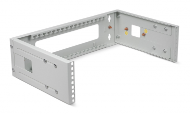 Фотография товара 'Cabeus NC-3U Кронштейн настенный 19" 3U'