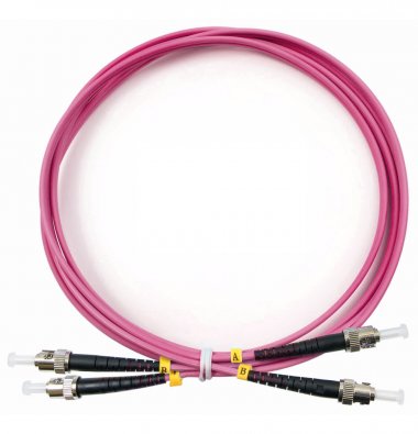 Фотография товара 'Cabeus GrW-10-1000 Провод заземления медный гибкий 10 мм2'