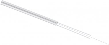 Фотография товара 'Cabeus FTTH-9-01-1-LSZH-IN/OUT-40-WH Кабель волоконно-оптический 9/125 одномодовый'