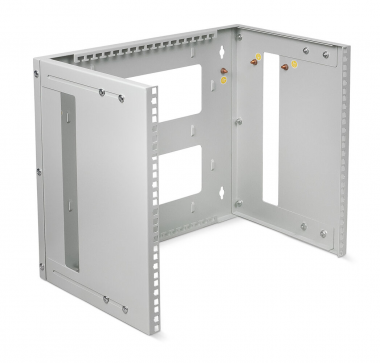 Фотография товара 'Cabeus NC-9U Кронштейн настенный 19" 9U'