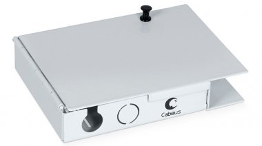 Фотография товара 'Cabeus Бокс оптический настенный на 4 ST JJT-4-ST'