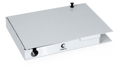 Фотография товара 'Cabeus  Бокс оптический настенный на 8 ST JJT-8-ST'