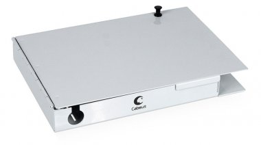 Фотография товара 'Cabeus Бокс оптический настенный на 8 SC JJT-8-SC'