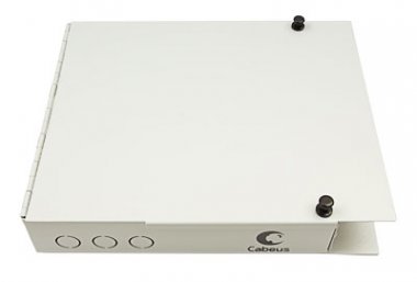 Фотография товара 'Cabeus Бокс оптический настенный на 16 ST JJT-16-ST'