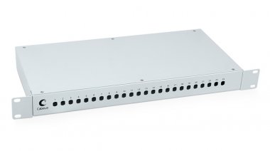 Фотография товара 'Cabeus Кросс бокс оптический 19 на 24 ST(FC) FO-19-24ST'