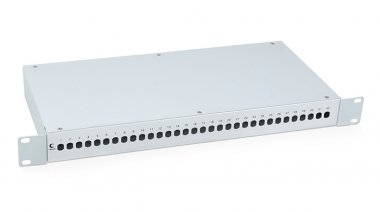 Фотография товара 'Cabeus Кросс бокс оптический 19 на 32 ST(FC) FO-19-32ST'