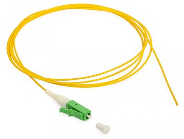 Фотография товара 'Cabeus Пигтейл PT-LC/APC-9-2m'