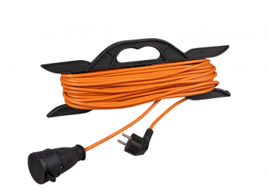 Фотография товара 'Cabeus EC-F-3.5-20 Удлинитель ПВС 3500 Вт'