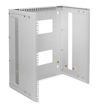 Фотография товара 'Cabeus NC-12U Кронштейн настенный 19" 12U'