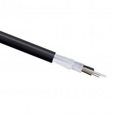 Фотография товара 'Cabeus SEG-9-03x04-D-J-PE-OUT Кабель волоконно-оптический 9/125 одномодовый, 12 волокон'