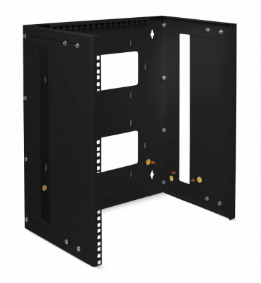 Фотография товара 'Cabeus NC-12U-BK Кронштейн настенный 19" 12U'