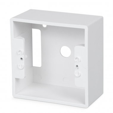 Фотография товара 'Cabeus BB-80 Настенная коробка 80x80x40мм'