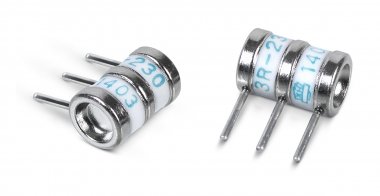 Фотография товара 'Cabeus 3-pole GTA Грозоразрядник 3-х полюсный'