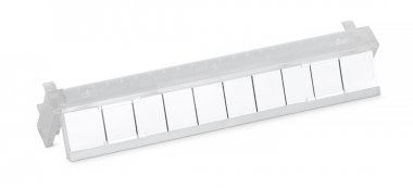 Фотография товара 'Cabeus MT-10 Панель маркировочная на 10 пар'