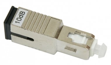 Фотография товара 'Cabeus Аттенюатор SC-SM-10Дб Att-FM SC-SM-10dB'