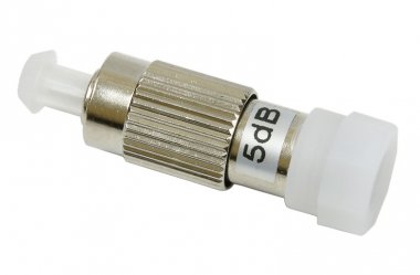 Фотография товара 'Cabeus Аттенюатор FC-SM-5Дб Att-FM FC-SM-5dB'