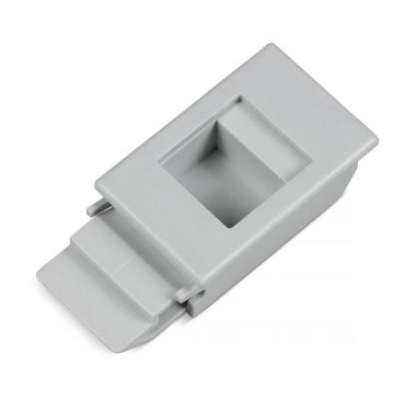 Фотография товара 'Cabeus LPG Клипса для боковых стенок, для напольных и настенных шкафов'