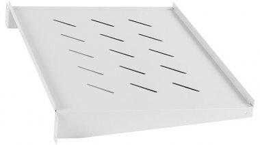 Фотография товара 'Cabeus Полка 19 перфорированная консольная 2U SH-J017-2U-315'