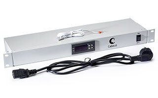 Фотография товара 'Cabeus Микропроцессорная контрольная панель JG01'