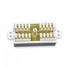 Фотография товара 'Cabeus Соединительный модуль CM-IDC-C6'