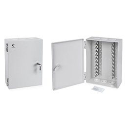 Фотография товара 'Cabeus Коробка распределительная на 100 пар DB-100P'