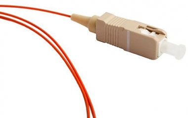 Фотография товара 'Cabeus Пигтейл SC 62,5/125 mm PT-SC-62.5'