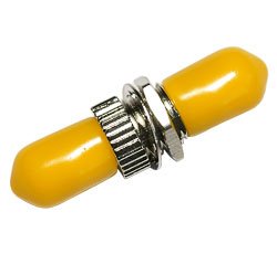 Фотография товара 'Cabeus Проходной соединитель ST-ST-SM'