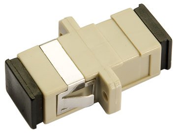 Фотография товара 'Cabeus Проходной соединитель SC-SC-MM'