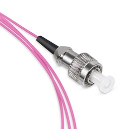 Фотография товара 'Cabeus Пигтейл FC 50/125 mm (OM4) PT-FC-50-OM4'