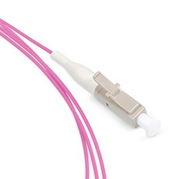 Фотография товара 'Cabeus Пигтейл LC 50/125 mm (OM4) PT-LC-50-OM4'