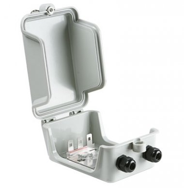 Фотография товара 'Cabeus Коробка распределительная на 30 пар O-DB-30P'