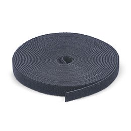 Фотография товара 'Cabeus Лента (липучка) в рулоне ROL-5x9-BK'