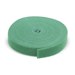 Фотография товара 'Cabeus Лента (липучка) в рулоне ROL-5x16-GN'