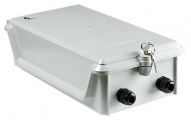 Фотография товара 'Cabeus  Коробка распределительная на 100 пар O-DB-100P'