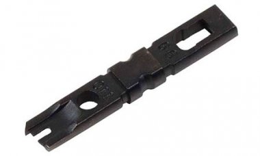 Фотография товара 'Cabeus Нож-вставка, тип 110/66, для HT-314,324,334 HT-14A'