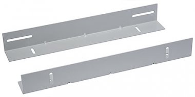 Фотография товара 'Cabeus Направляющие в шкаф глубиной 600мм для установки серверного оборудования, JH05-06-100KG'