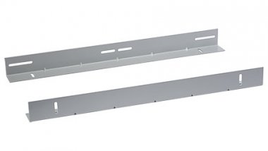 Фотография товара 'Cabeus Направляющие в шкаф глубиной 800мм для установки серверного оборудования, JH05-08-100KG'